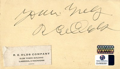 Lot 517 - FAMOUS MEN & WOMEN