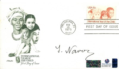 Lot 517 - FAMOUS MEN & WOMEN