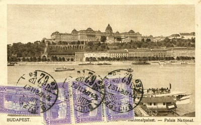 Lot 405 - LEHAR FRANZ: (1870-1948)