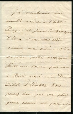 Lot 1170 - TOULOUSE-LAUTREC HENRI DE: (1864-1901)