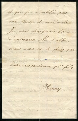 Lot 1170 - TOULOUSE-LAUTREC HENRI DE: (1864-1901)