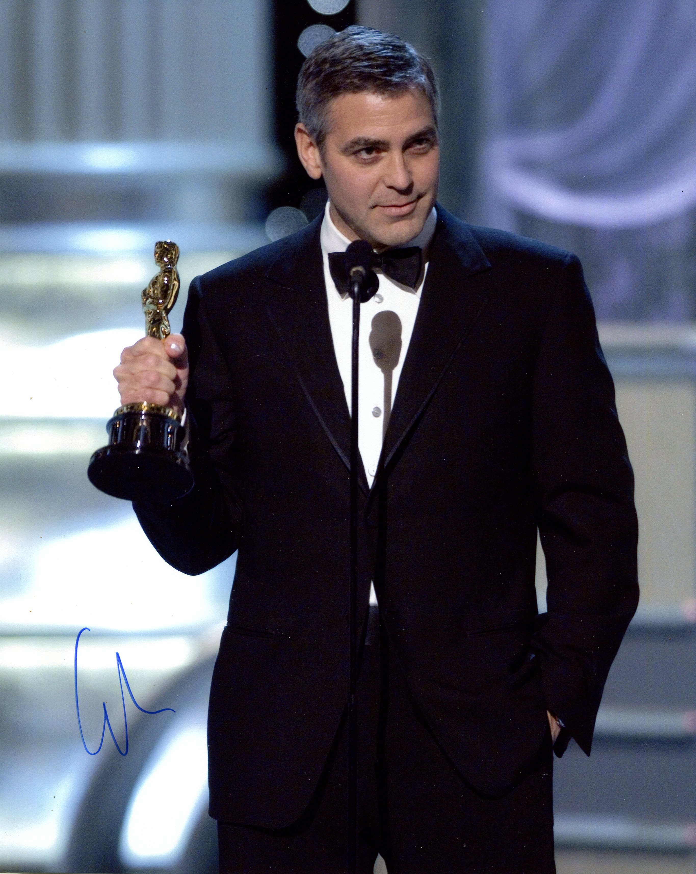 Lot 60 - ACADEMY AWARD WINNERS: