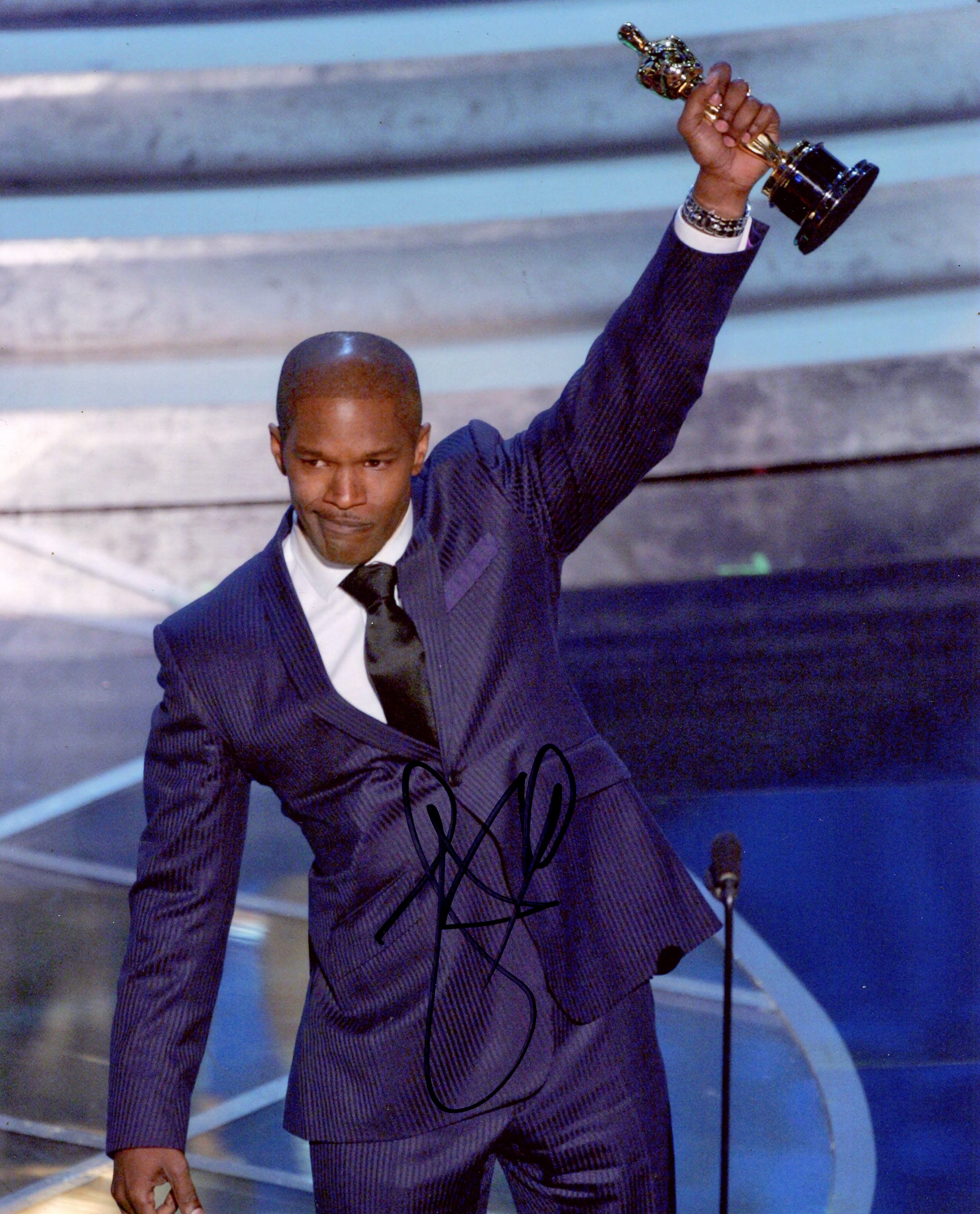 Lot 184 ACADEMY AWARD WINNERS