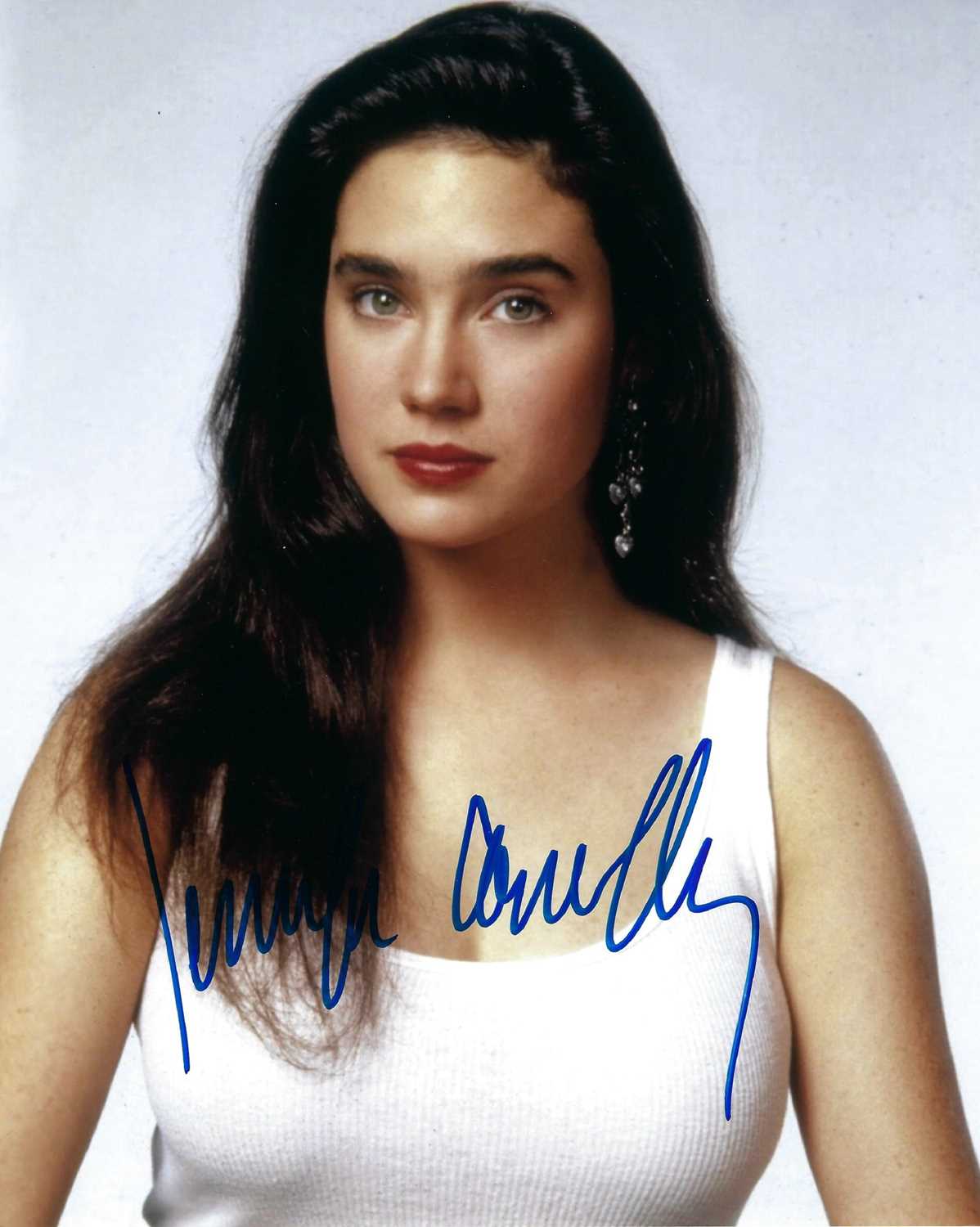 Lot 114 ACADEMY AWARD WINNERS