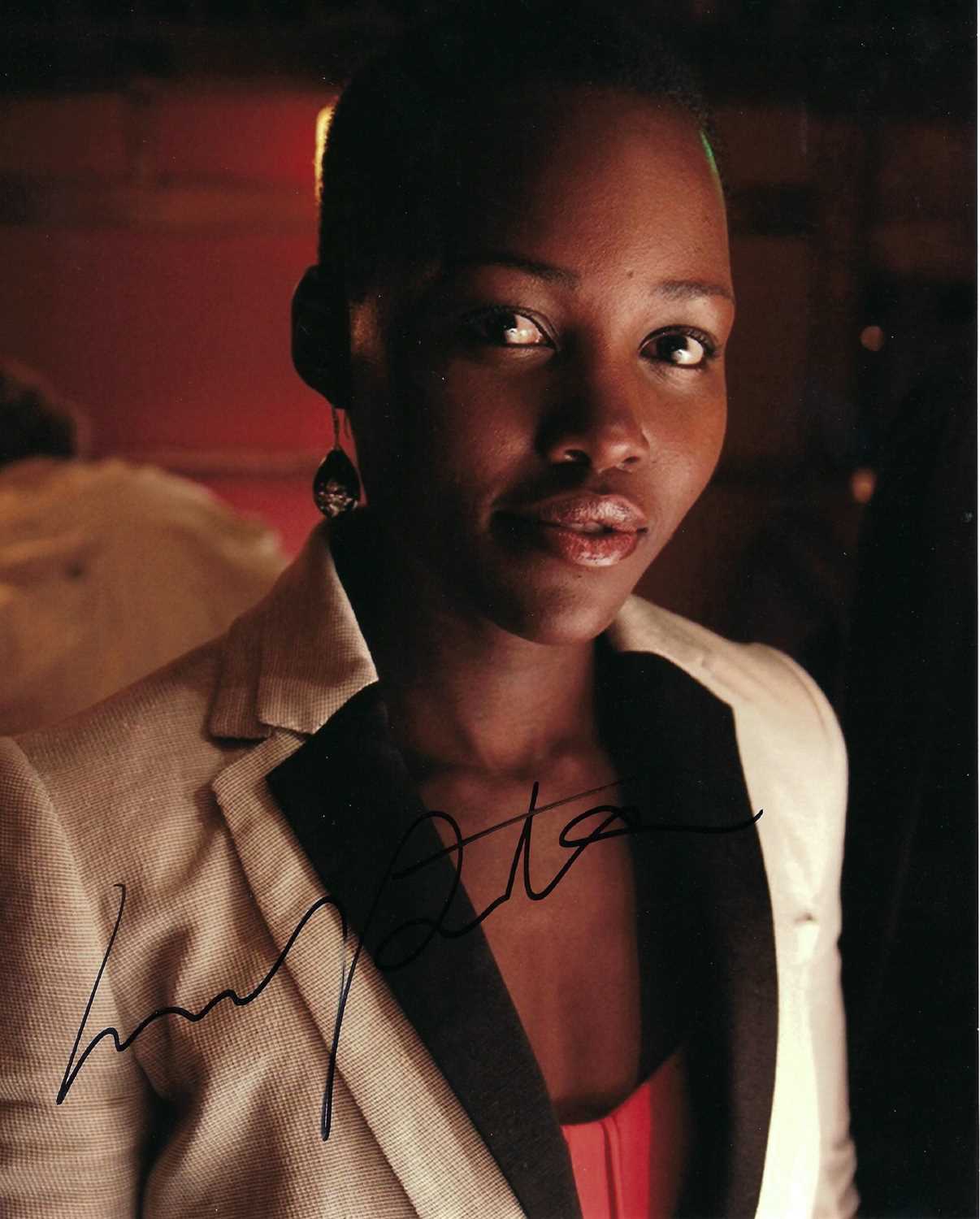 Lot 116 academy award winners 