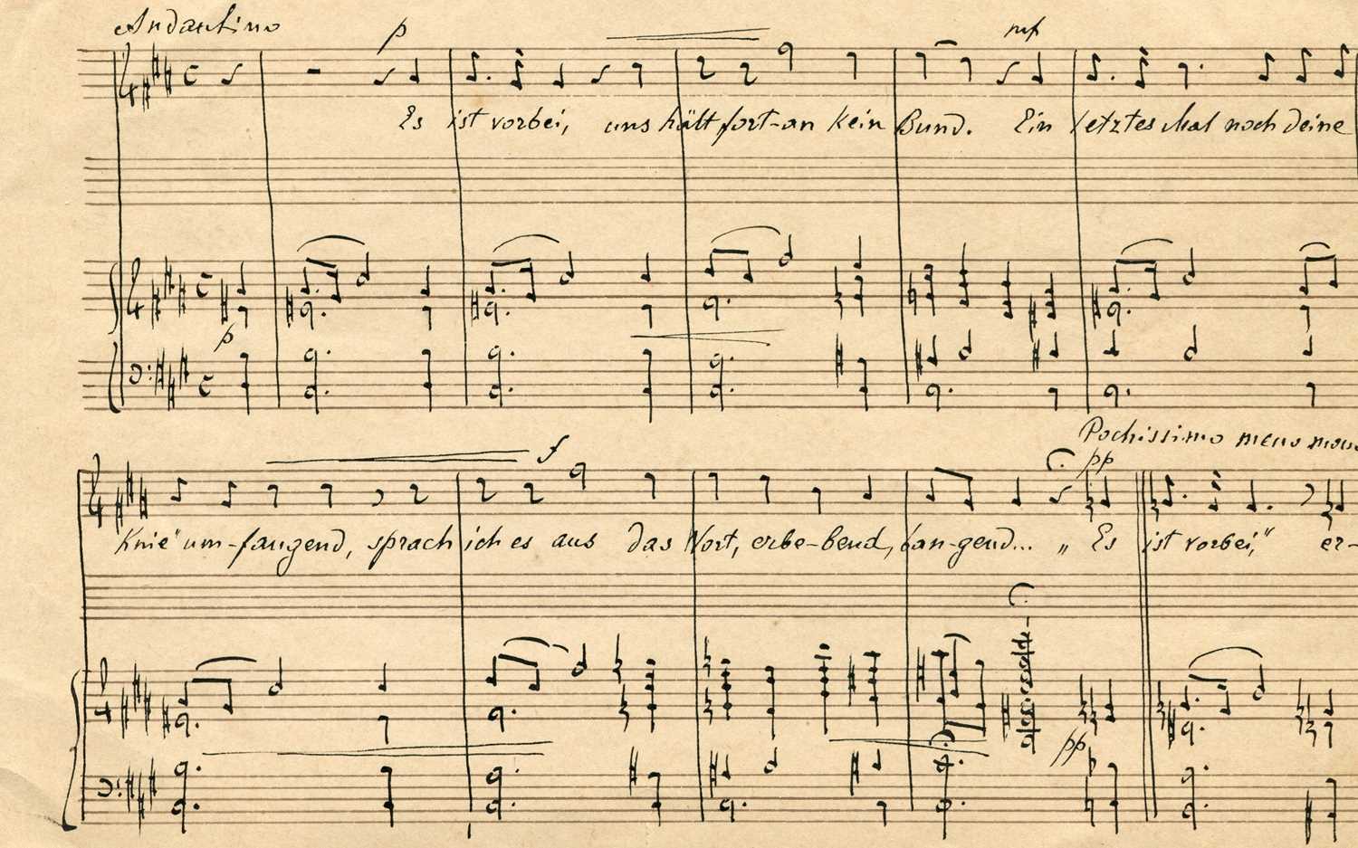 Lot 880 - CUI CESAR: (1835-1918)