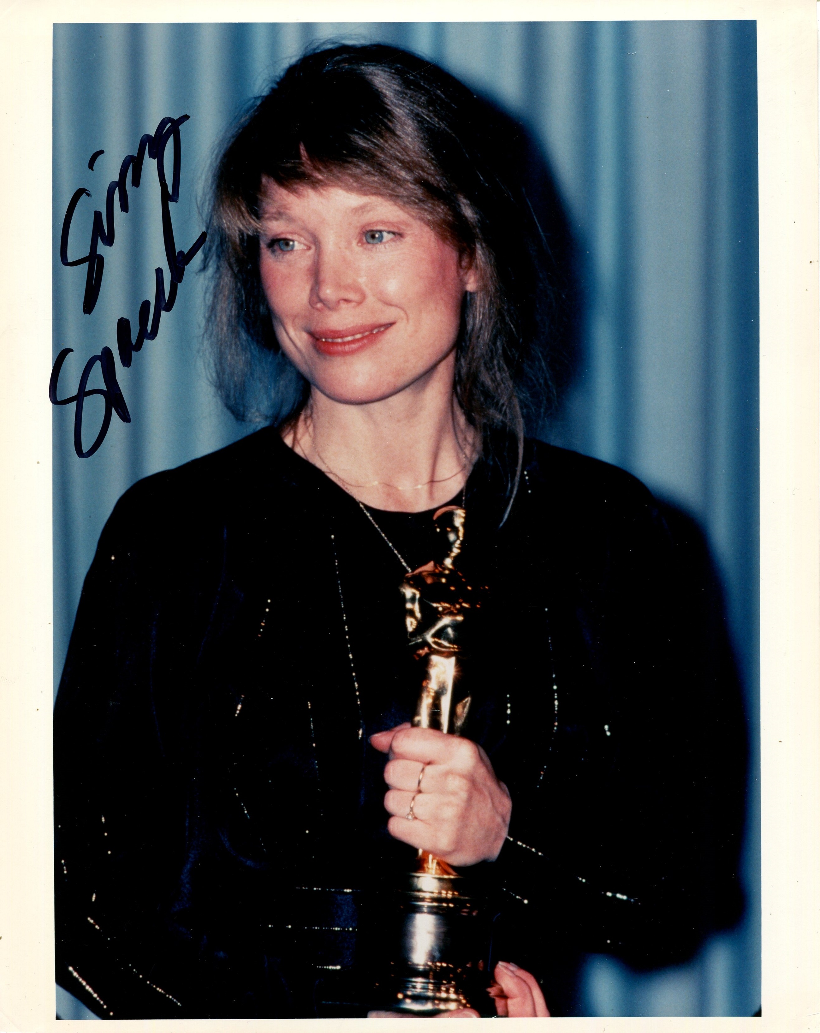 Lot 235 - ACADEMY AWARD WINNERS: