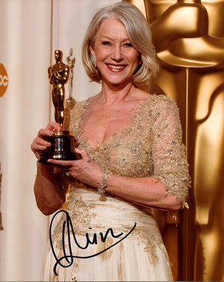 Lot 237 - ACADEMY AWARD WINNERS