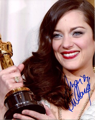 Lot 237 - ACADEMY AWARD WINNERS