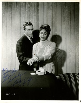Lot 81 - DANDRIDGE DOROTHY: (1922-1965)