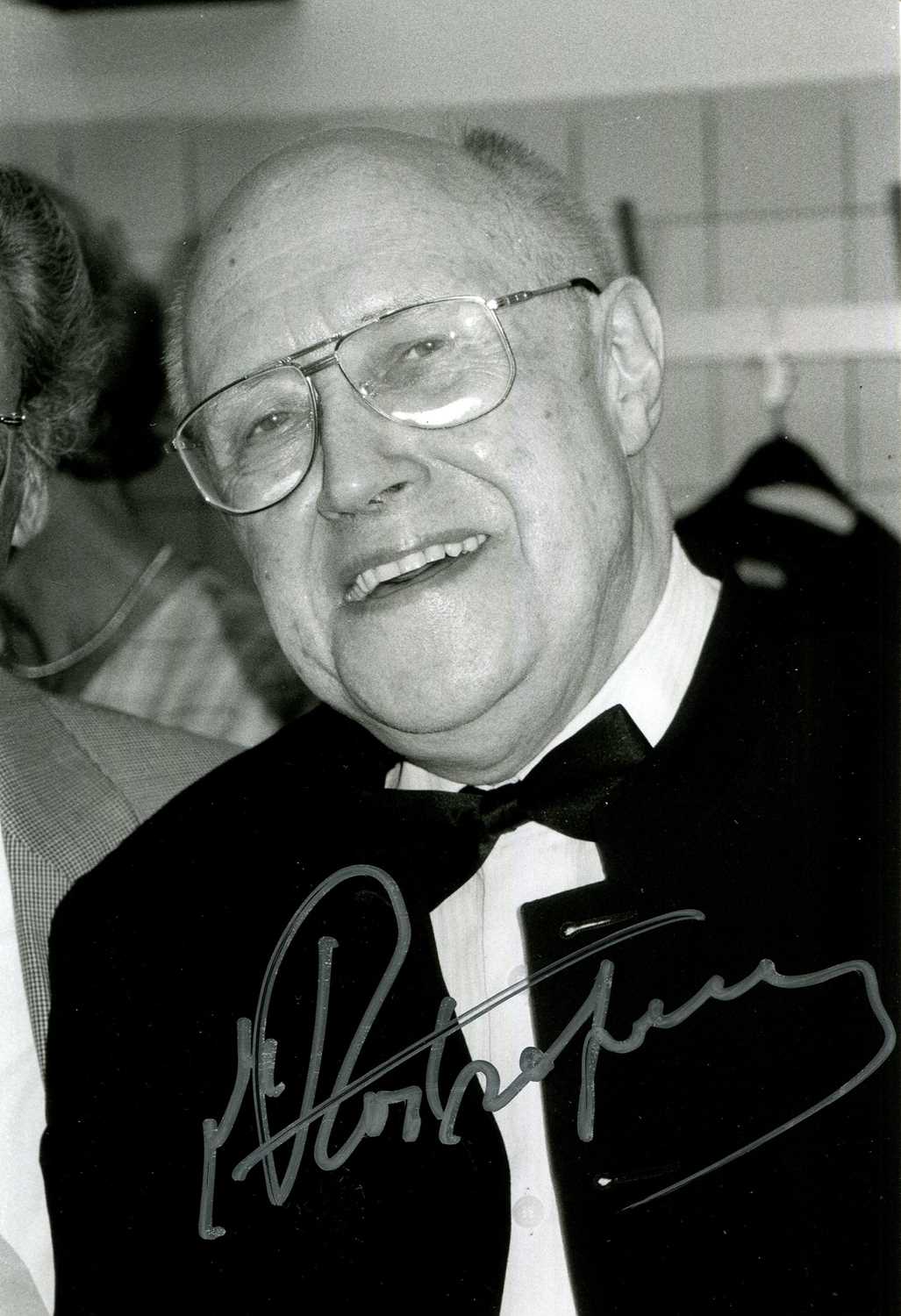 Lot 912 - ROSTROPOVICH MSTISLAV: (1927-2007)