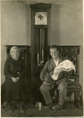 Lot 711 - EISENSTEIN SERGEI: (1898-1948)