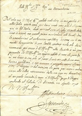 Lot 436 - SIGISMUND BATHORY: (1573-1613)