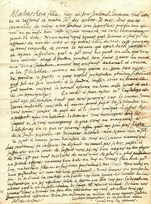 Lot 689 - FRANCIS DE SALES: (1567-1622)