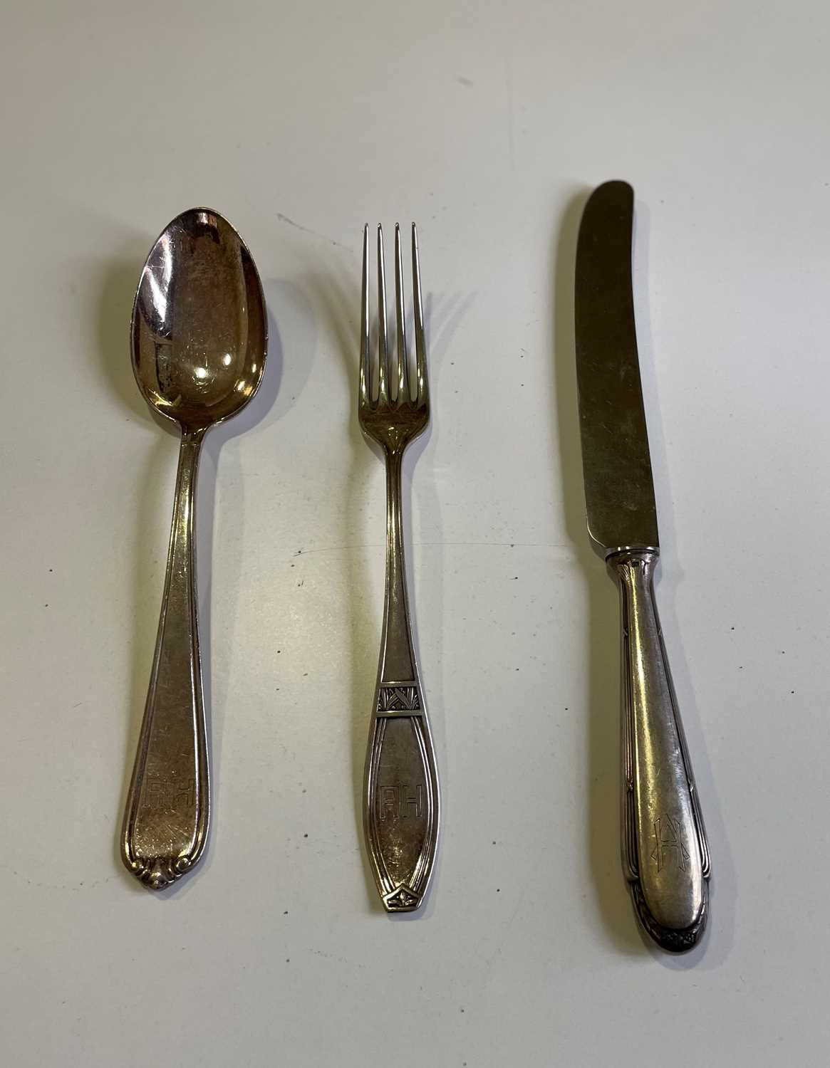 Lot 414 - [HITLER ADOLF]: (1889-1945)