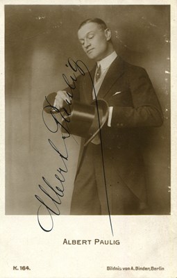 Lot 764 - GERMAN CINEMA