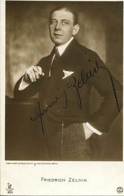 Lot 764 - GERMAN CINEMA