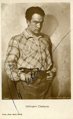 Lot 764 - GERMAN CINEMA