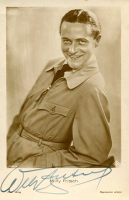 Lot 764 - GERMAN CINEMA