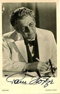 Lot 764 - GERMAN CINEMA