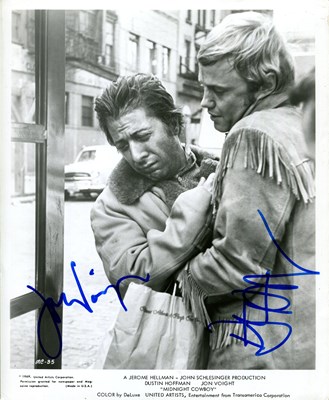 Lot 87 - MIDNIGHT COWBOY