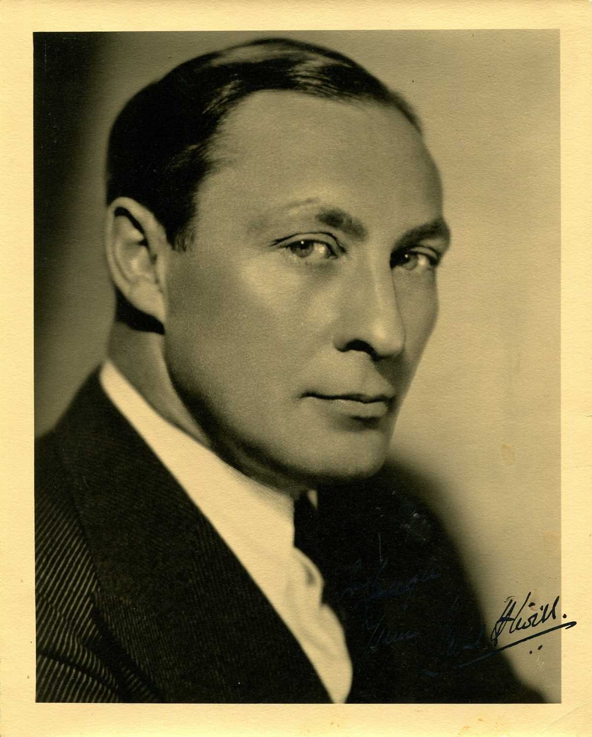 Lot 225 - ATWILL LIONEL: (1885-1946)