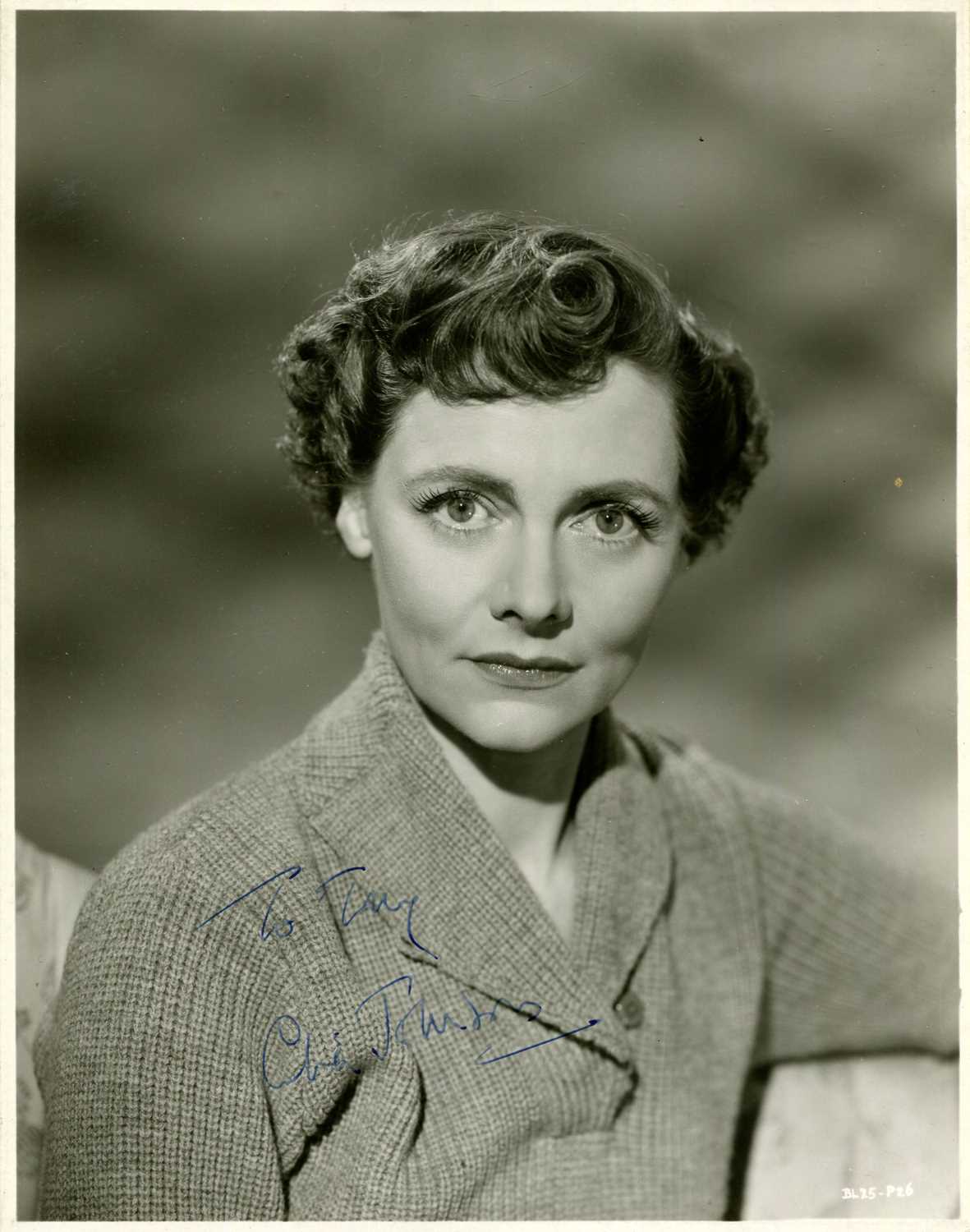 Lot 56 - BRIEF ENCOUNTER