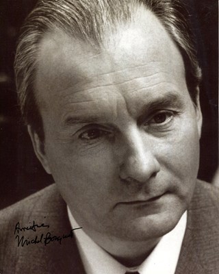 Lot 76 - FRENCH ACTORS