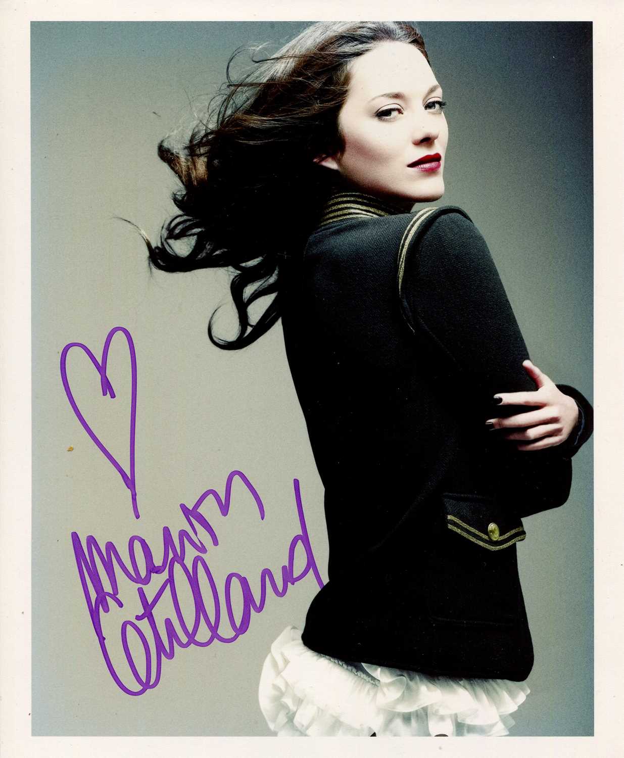 Lot 817 - FRENCH CINEMA