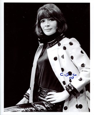 Lot 817 - FRENCH CINEMA