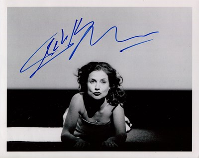 Lot 817 - FRENCH CINEMA