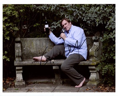 Lot 817 - FRENCH CINEMA