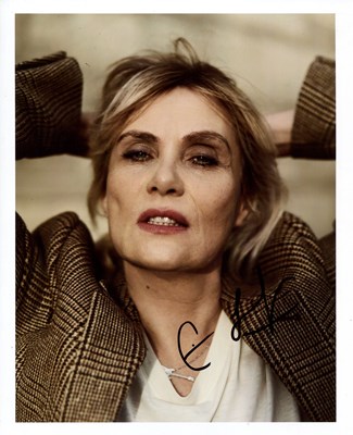 Lot 817 - FRENCH CINEMA