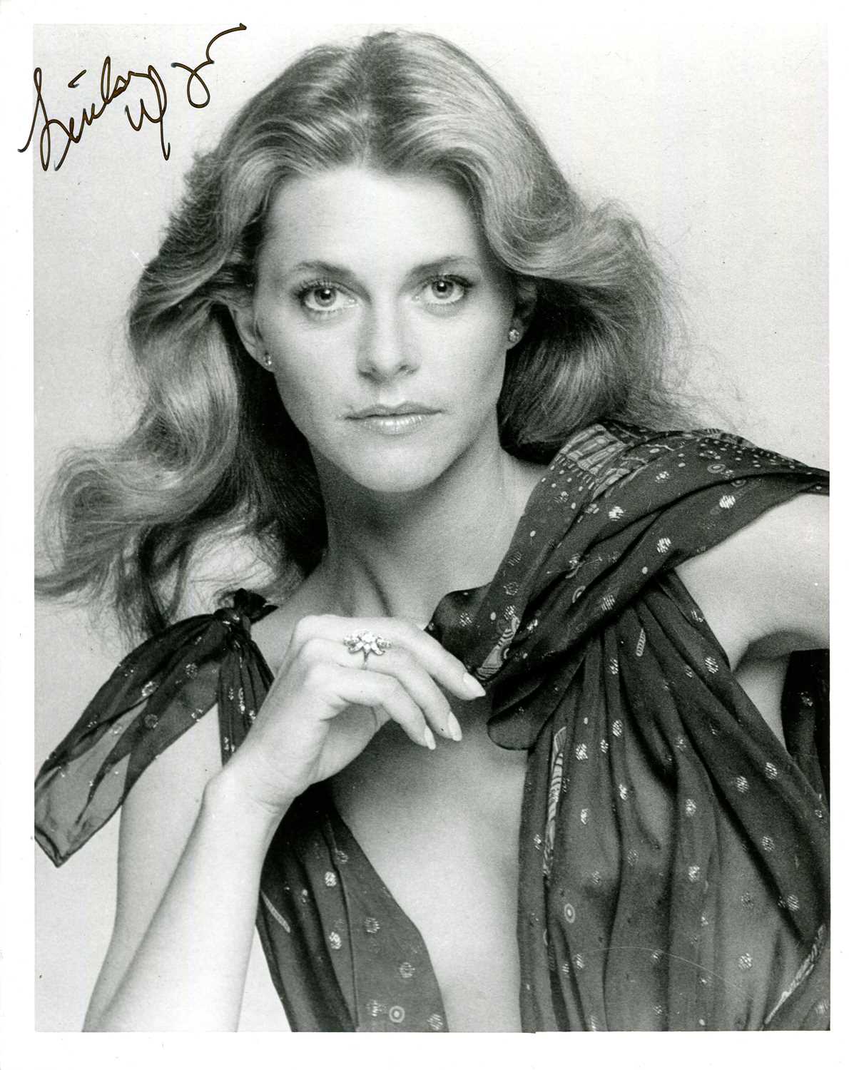 Lot 78 - THE BIONIC WOMAN