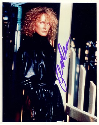 Lot 63 - FATAL ATTRACTION