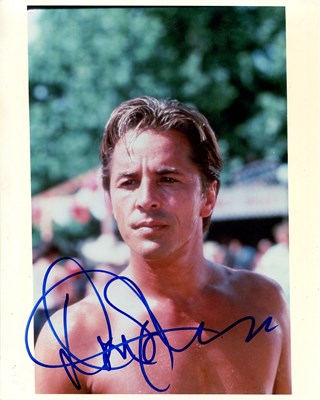Lot 47 - MIAMI VICE