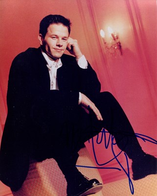 Lot 371 - BOOGIE NIGHTS