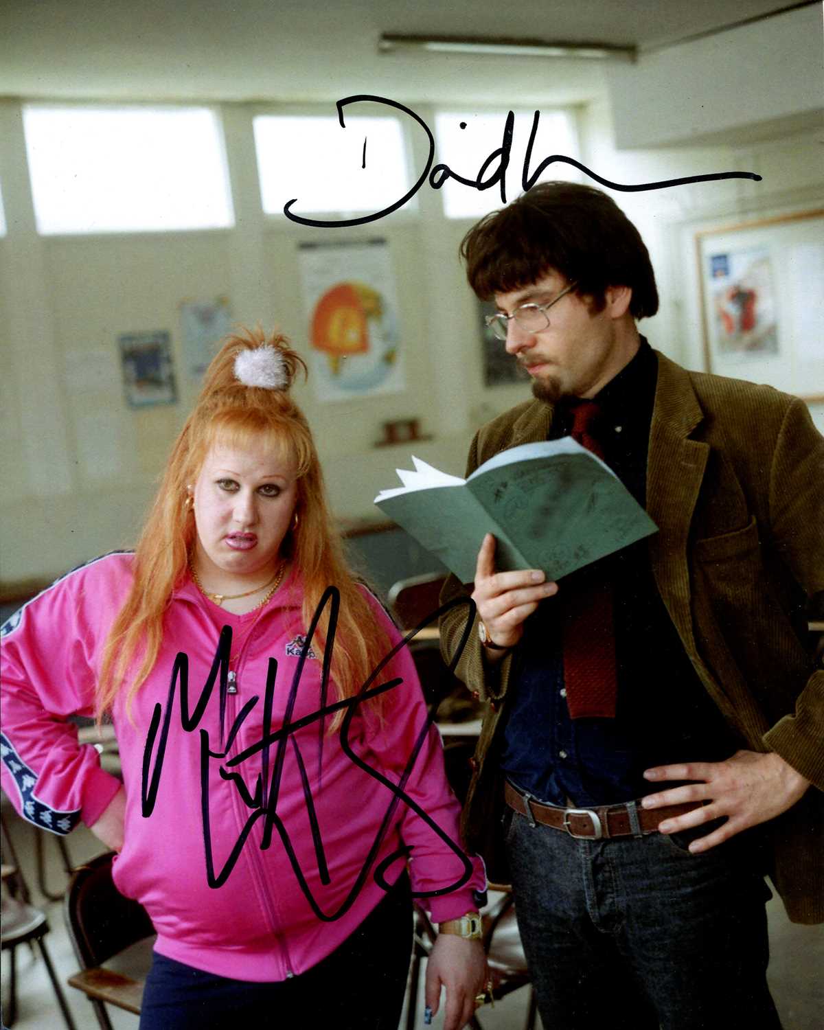 Lot 90 - LITTLE BRITAIN