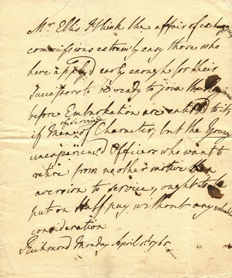 Lot 1252 - GEORGE III: (1738-1820)
