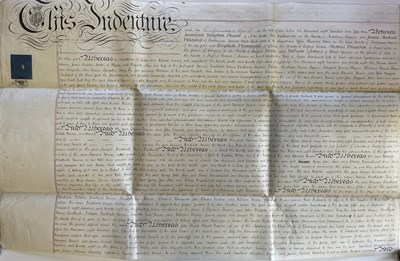 Lot 1455 - BRUNEL ISAMBARD KINGDOM: (1806-1859)