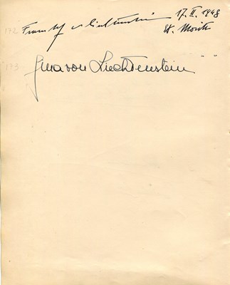 Lot 455 - EUROPE