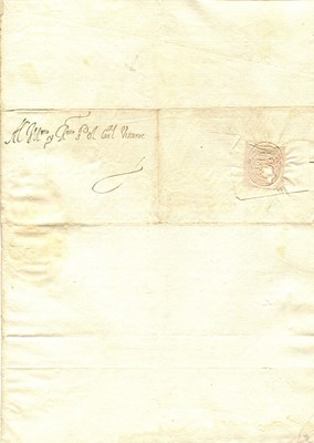 Lot 435 - ALBERT VII: (1559-1621)