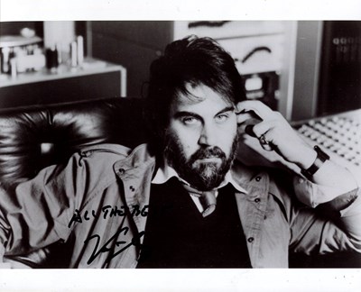 Lot 144 - VANGELIS: (1943-2022)