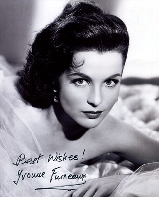 Lot 456 - FRENCH ACTRESSES