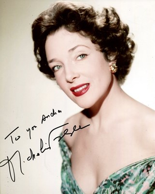 Lot 456 - FRENCH ACTRESSES