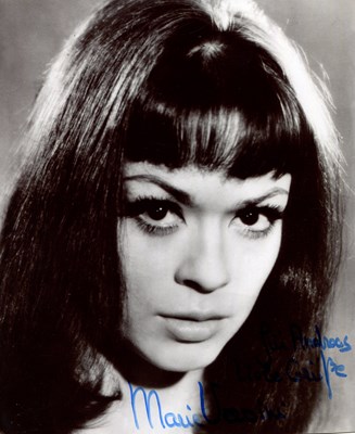 Lot 456 - FRENCH ACTRESSES