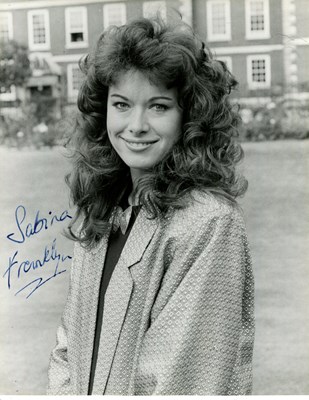 Lot 145 - BRITISH ACTRESSES
