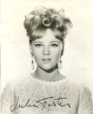 Lot 145 - BRITISH ACTRESSES