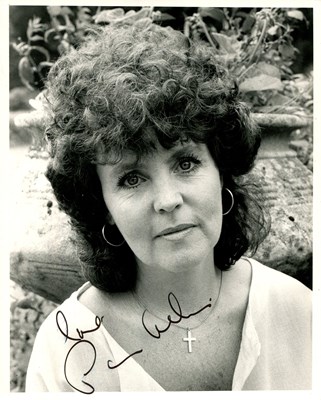 Lot 145 - BRITISH ACTRESSES