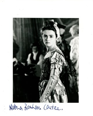 Lot 145 - BRITISH ACTRESSES